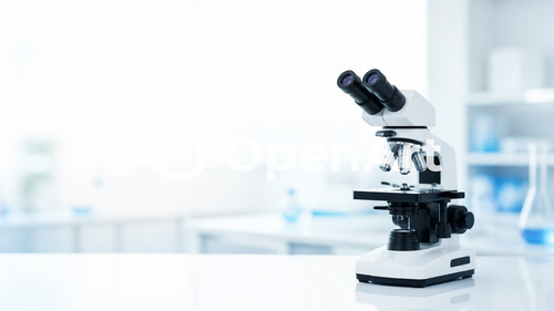 学生显微镜 | 儿童科学实验光学显微镜 生物教学专用